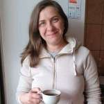 Оля, 42 года
