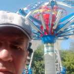 Hamdam, 52 года